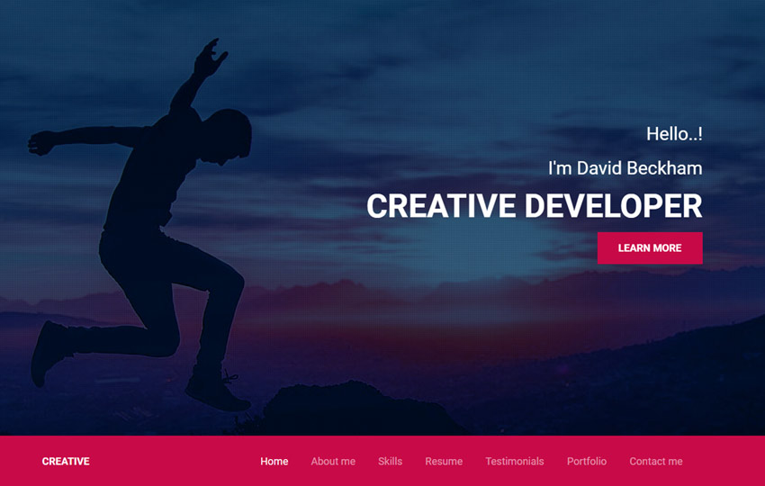 portfolio